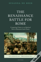 Capa do artigo Renaissance Battle For Rome