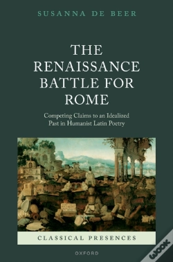 Capa do artigo Renaissance Battle For Rome