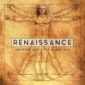Capa do artigo Renaissance - CD