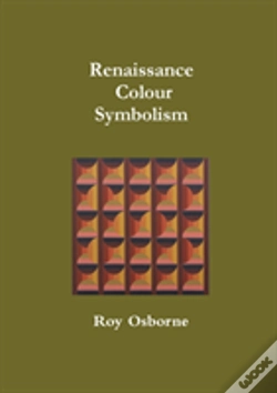 Capa do artigo Renaissance Colour Symbolism