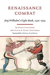 Capa do artigo Renaissance Combat