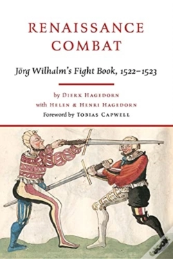 Capa do artigo Renaissance Combat