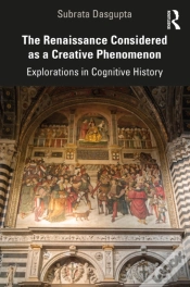 Capa do artigo Renaissance Considered As A Creative Phenomenon