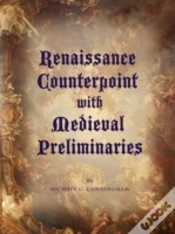 Capa do artigo Renaissance Counterpoint With Medieval Preliminaries