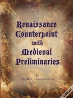 Capa do artigo Renaissance Counterpoint With Medieval Preliminaries