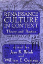 Renaissance Culture In Context - Preview