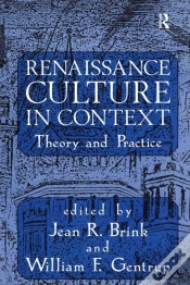 Capa do artigo Renaissance Culture In Context