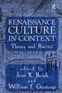 Renaissance Culture In Context - Preview