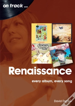 Capa do artigo Renaissance