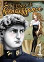 Renaissance De David - Puberty Academy - Tome 1 (Titre Provisoire) - Vol01 - Preview