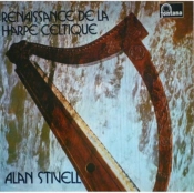Capa do artigo Renaissance De La Harpe Celtique - Vinil
