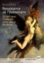 Renaissance De L'Événement ; Un Défi Pour L'Historien : Entre Sphinx Et Phénix - Preview