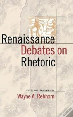 Capa do artigo Renaissance Debates On Rhetoric