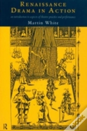Capa do artigo Renaissance Drama In Action