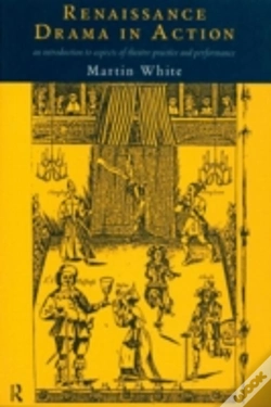 Capa do artigo Renaissance Drama In Action
