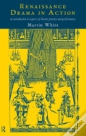 Capa do artigo Renaissance Drama In Action