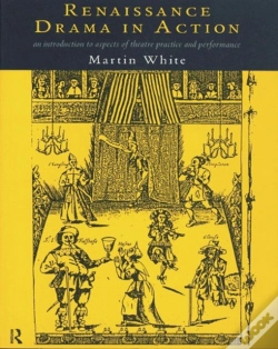 Capa do artigo Renaissance Drama In Action