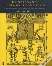 Capa do artigo Renaissance Drama In Action