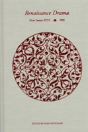 Renaissance Drama - Preview
