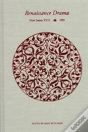 Capa do artigo Renaissance Drama