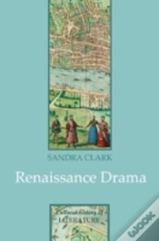 Capa do artigo Renaissance Drama