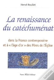 Capa do artigo Renaissance Du Catechumenat