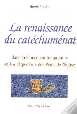 Capa do artigo Renaissance Du Catechumenat
