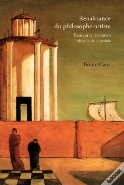 Capa do artigo Renaissance Du Philosophe-Artiste