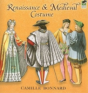 Renaissance & Medieval Costume - Preview