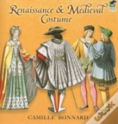 Renaissance & Medieval Costume