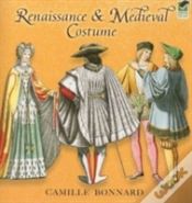 Capa do artigo Renaissance & Medieval Costume