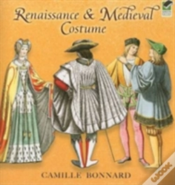 Capa do artigo Renaissance & Medieval Costume