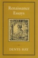 Renaissance Essays