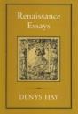 Renaissance Essays - Preview