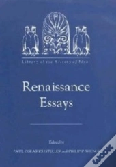Renaissance Essays