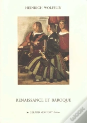 Capa do artigo Renaissance Et Baroque