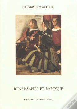 Capa do artigo Renaissance Et Baroque