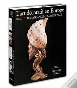 Capa do artigo Renaissance Et Maniérisme