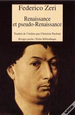 Capa do artigo Renaissance Et Pseudo-Renaissance