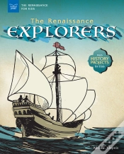 Capa do artigo Renaissance Explorers