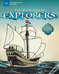 Capa do artigo Renaissance Explorers