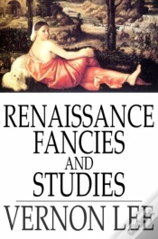 Capa do artigo Renaissance Fancies And Studies