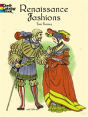 Renaissance Fashions - Preview