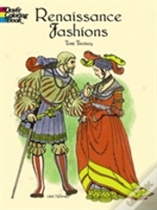 Capa do artigo Renaissance Fashions