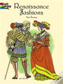 Capa do artigo Renaissance Fashions