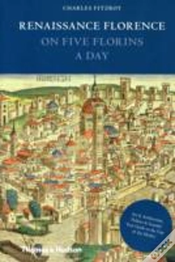 Capa do artigo Renaissance Florence On Five Florins/Day