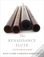 Capa do artigo Renaissance Flute