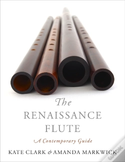 Capa do artigo Renaissance Flute