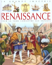 Capa do artigo Renaissance