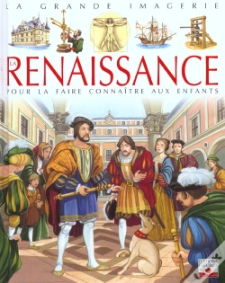 Capa do artigo Renaissance